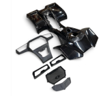 Carénage Pocket Quad - CRZ Traxy - 49cc/125cc/1500w