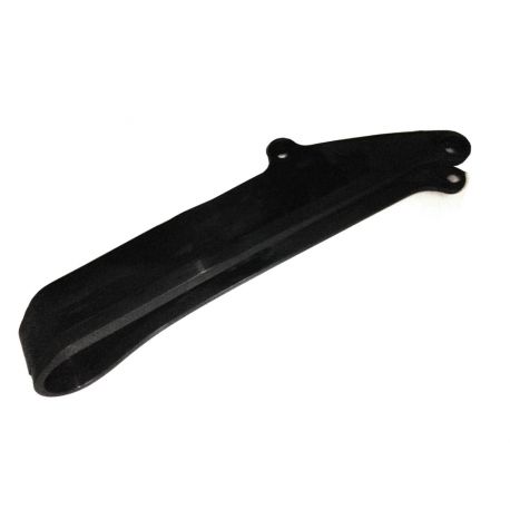 Swing Arm Protection Black