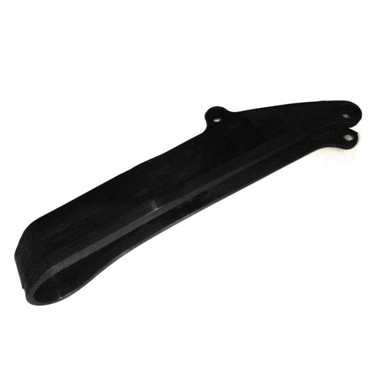 Swing Arm Protection Black
