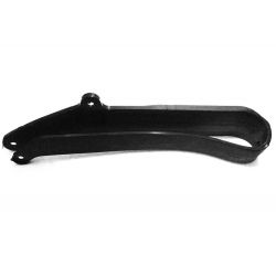 Swing Arm Protection Black