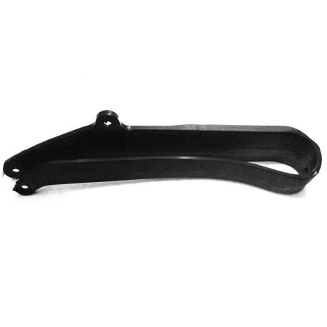 Swing Arm Protection Black