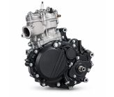 motore 250cc 2 tempi
