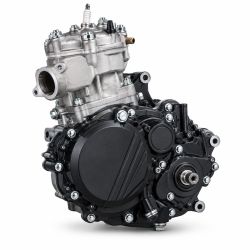 Moteur ZONGHSEN 250cc 2 temps