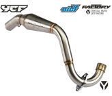 Collecteur YCF FACTORY BIGY
