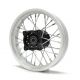 Cerchio Ant 10" (asse da 15mm)