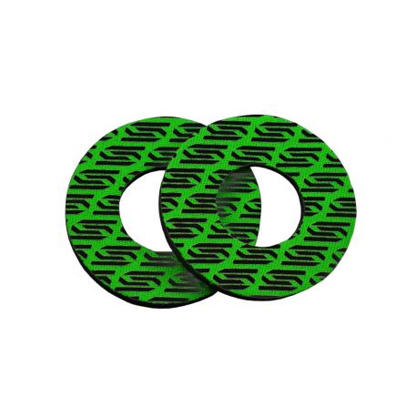 Donutz SCAR Vert