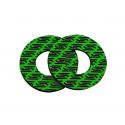 Donutz SCAR Vert