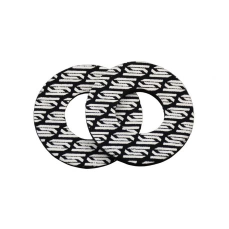 Donutz SCAR Blanc