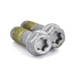 Screw FORMULA for Rear Brake