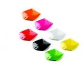 Plastics Kit YCF Black