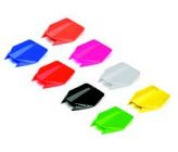 Plastics Kit YCF Black