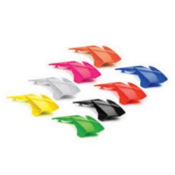 Right Front Plastics Kit...