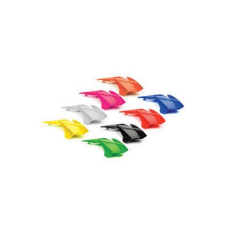 Plastics Kit YCF Black