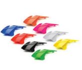 Plastics Kit YCF Black