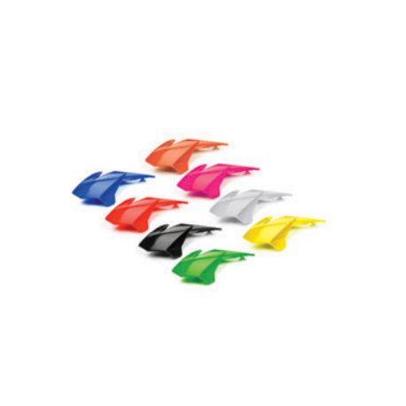 Plastics Kit YCF Black