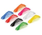 Plastics Kit YCF Black