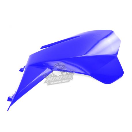 Plastics Kit YCF Black