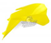 Plastics Kit YCF Black