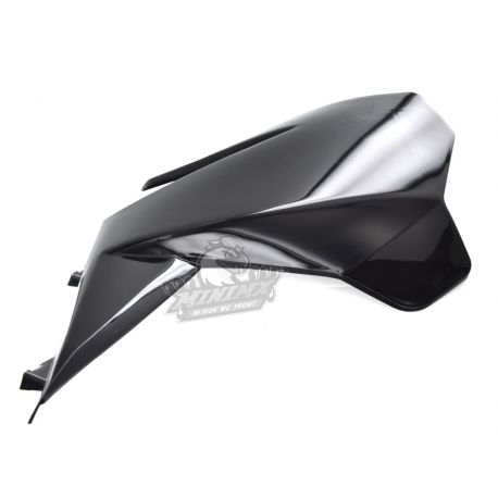 Plastics Kit YCF Black