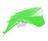 Plastics Kit YCF Black