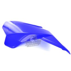 Plastics Kit YCF Black