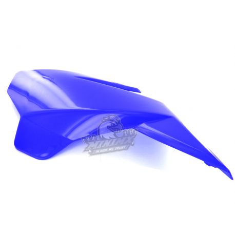 Plastics Kit YCF Black