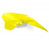 Plastics Kit YCF Black