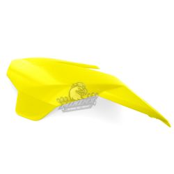 Plastics Kit YCF Black