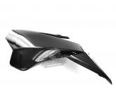 Plastics Kit YCF Black