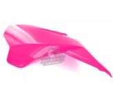 Plastics Kit YCF Black