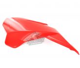 Plastics Kit YCF Black