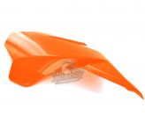 Plastics Kit YCF Black