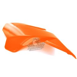 Plastics Kit YCF Black