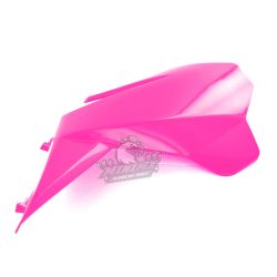 Plastics Kit YCF Black