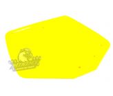 Plastics Kit YCF Black