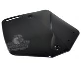 Plastics Kit YCF Black