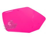 Plastics Kit YCF Black