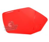 Plastics Kit YCF Black