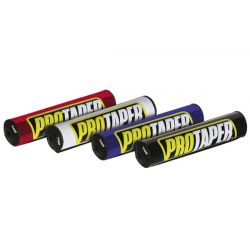 Mousse de Guidon PROTAPER (Noir, Bleu, Rouge, Blanc)