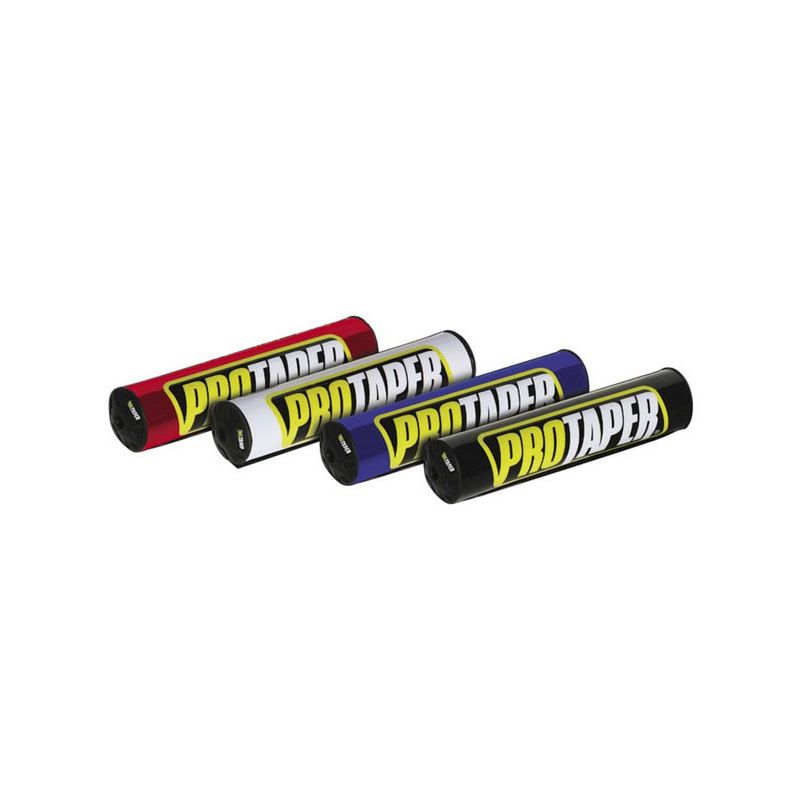 Mousse de Guidon PROTAPER (Noir, Bleu, Rouge, Blanc)