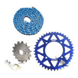 YCF CNC Transmission Pack -...