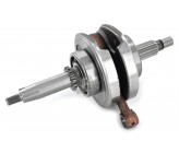 Crankshaft 150cc YX