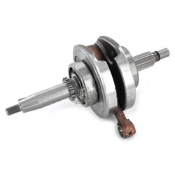 Virabrequim motor 150cc YX