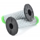 Poignées - PRO TAPER MX Pillow Top - Vert