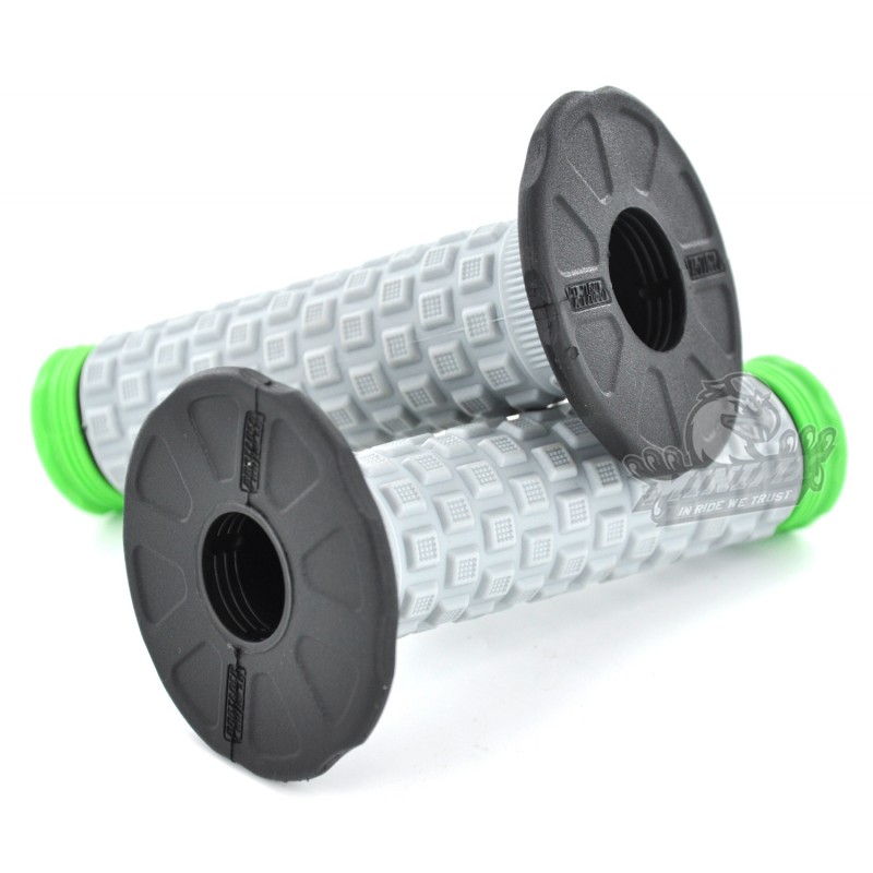 Grips Pro Taper Green