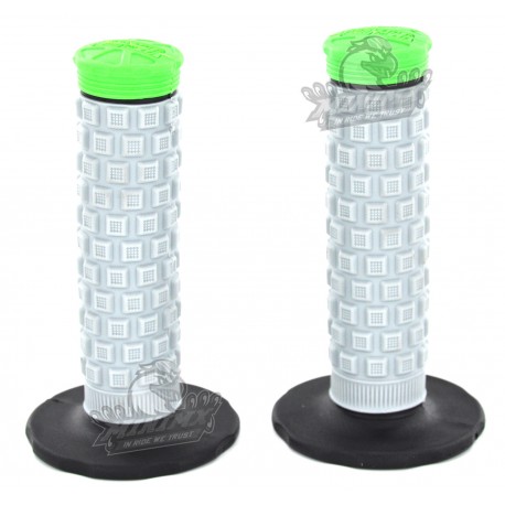 Grips Pro Taper Green