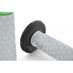 Grips Pro Taper Green
