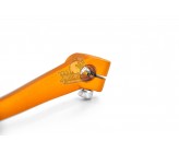 Shift Lever Gold CNC 