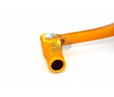Shift Lever Gold CNC 