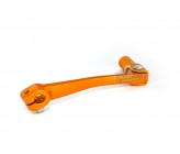 Shift Lever Gold CNC 